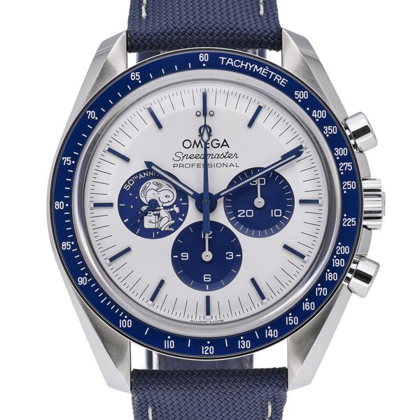 Omega Speedmaster Anniversary Series 310.32.42.50.02.001